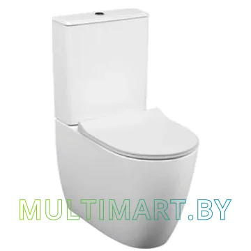 Унитаз Vitra Sento Rim-Ex 9830B003-7203
